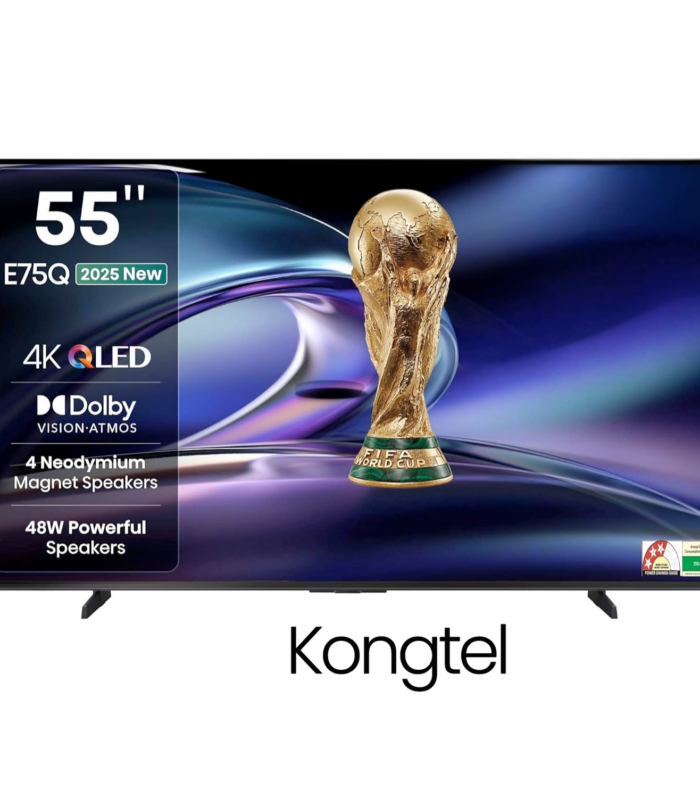 Kongtel (55 inches) 4K Ultra HD Smart OLED TV