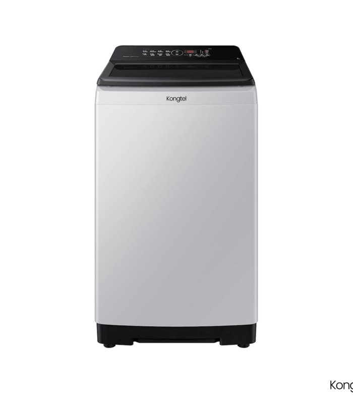 Kongtel - 7Kg 5-Star Royal Fully-Automatic Top Loading Washing Machine