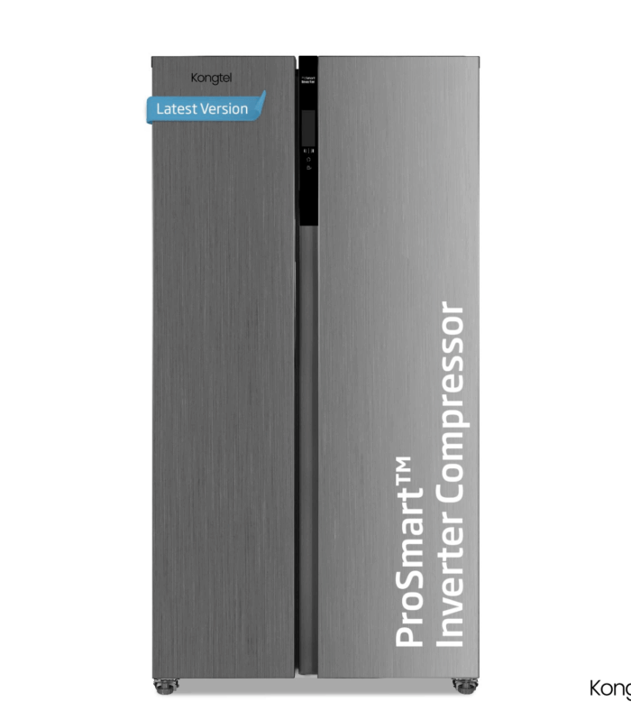 kONGTEL - 472L SBS Refrigerator