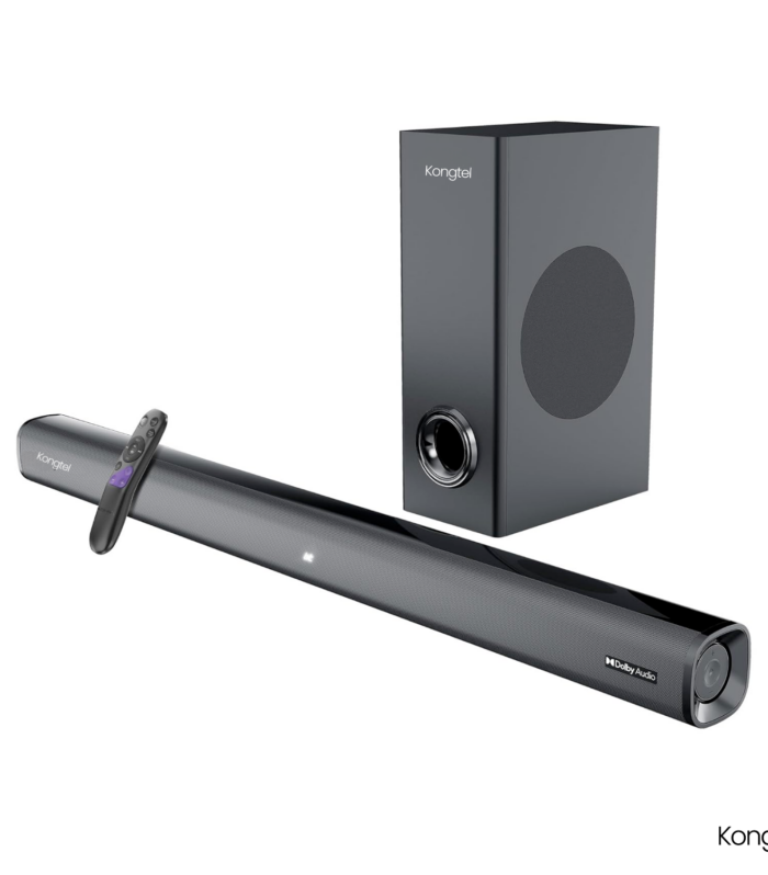 Kongtel - SBA20 16W Bluetooth Soundbar for TV