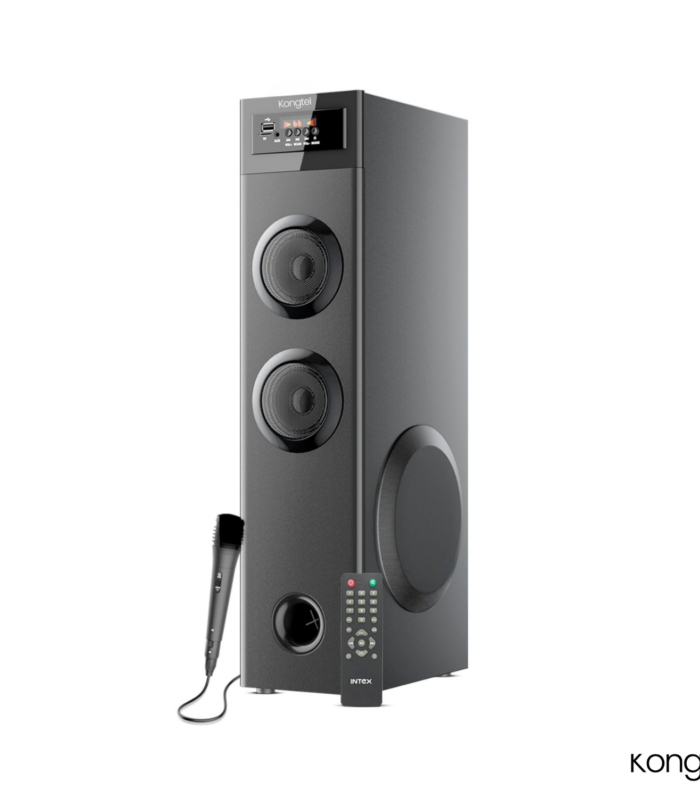 Kongtel HT-A7000 A Series Premium Soundbar
