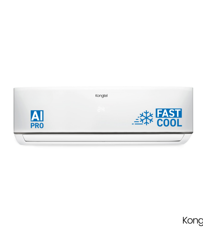 Kongtel - 2 Ton 3 Star, Fixed Speed Split AC