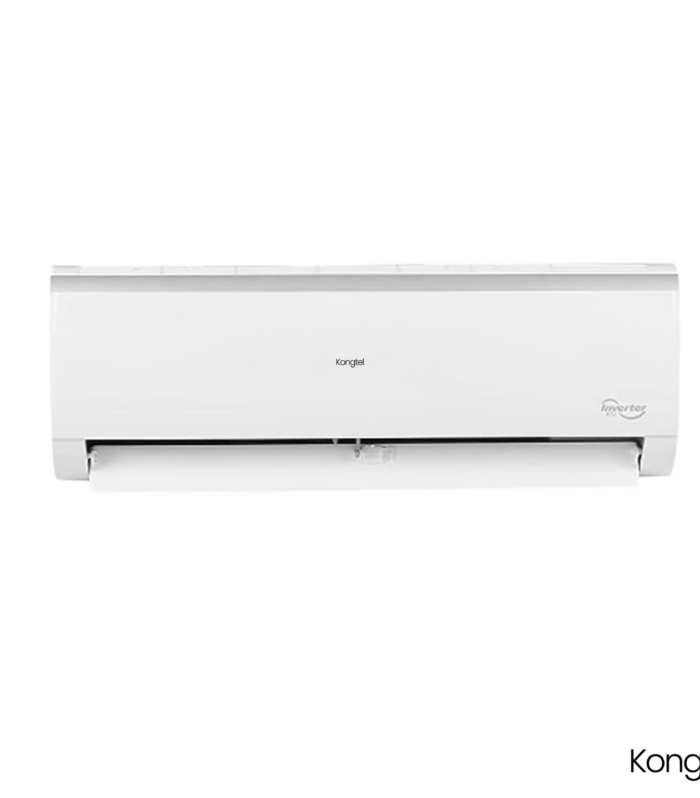 Kongtel - 1 Ton 3 Star ice Clean Xpandable Plus Inverter Split AC